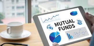 mutual funds صندوق سرمایه گذاری مشترک