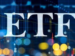 exchange traded fund (ETF)