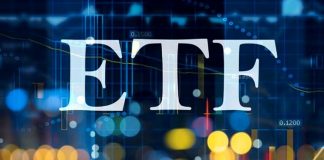 exchange traded fund (ETF)